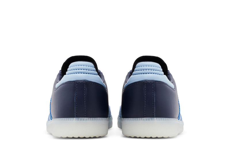 [JR6352] MENS ADIDAS SAMBA AFA ARGENTINA