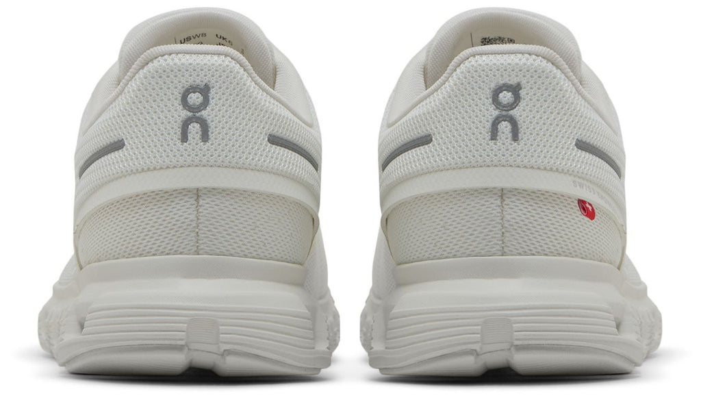 [3WF10061200] WOMENS ON RUNNING CLOUD 6
