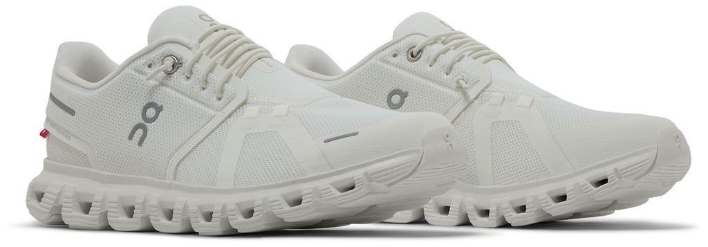 [3WF10061200] WOMENS ON RUNNING CLOUD 6