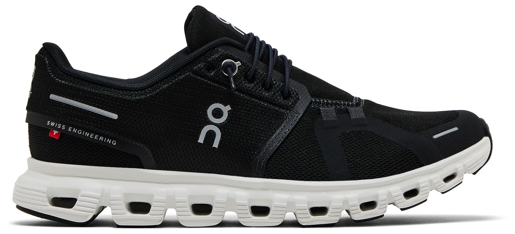 [3WF10060299] WOMENS ON RUNNING CLOUD 6