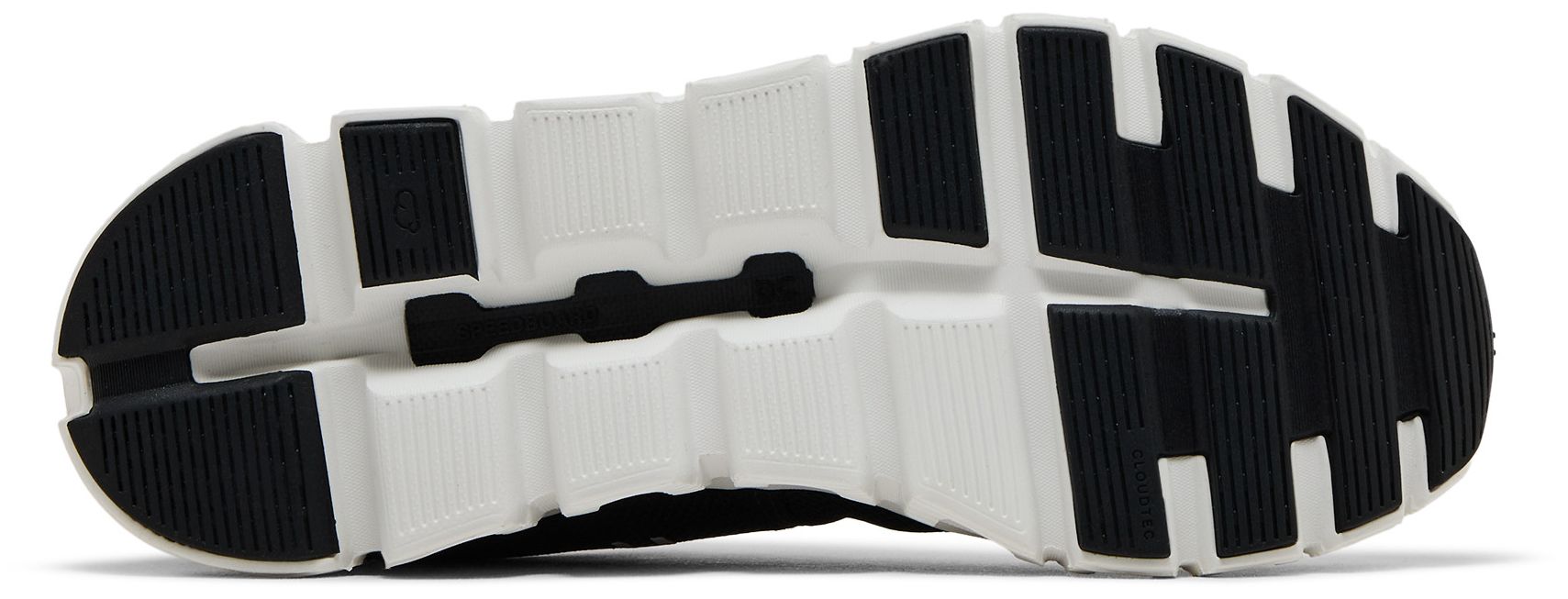[3WF10060299] WOMENS ON RUNNING CLOUD 6