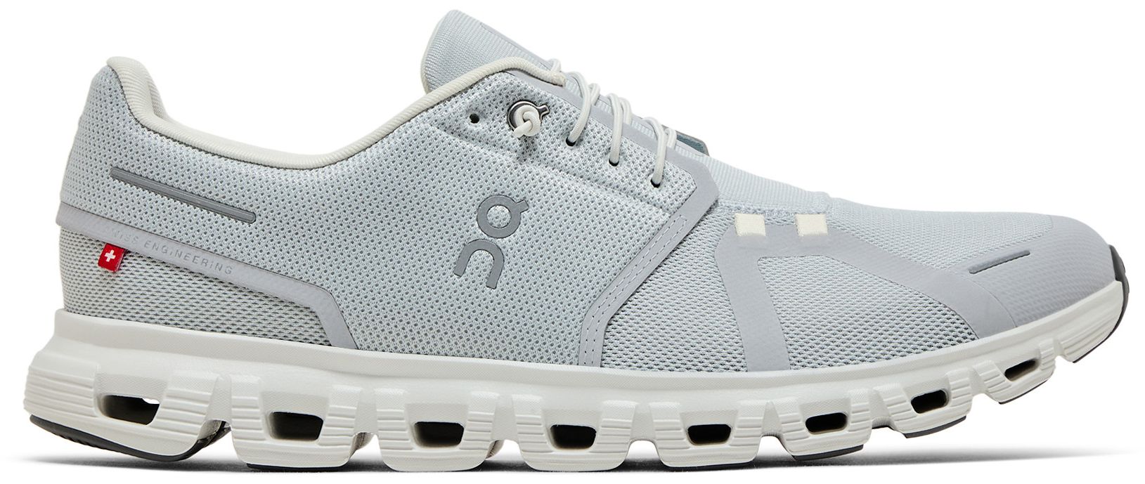 [3MF10070070] MENS ON RUNNING CLOUD 6