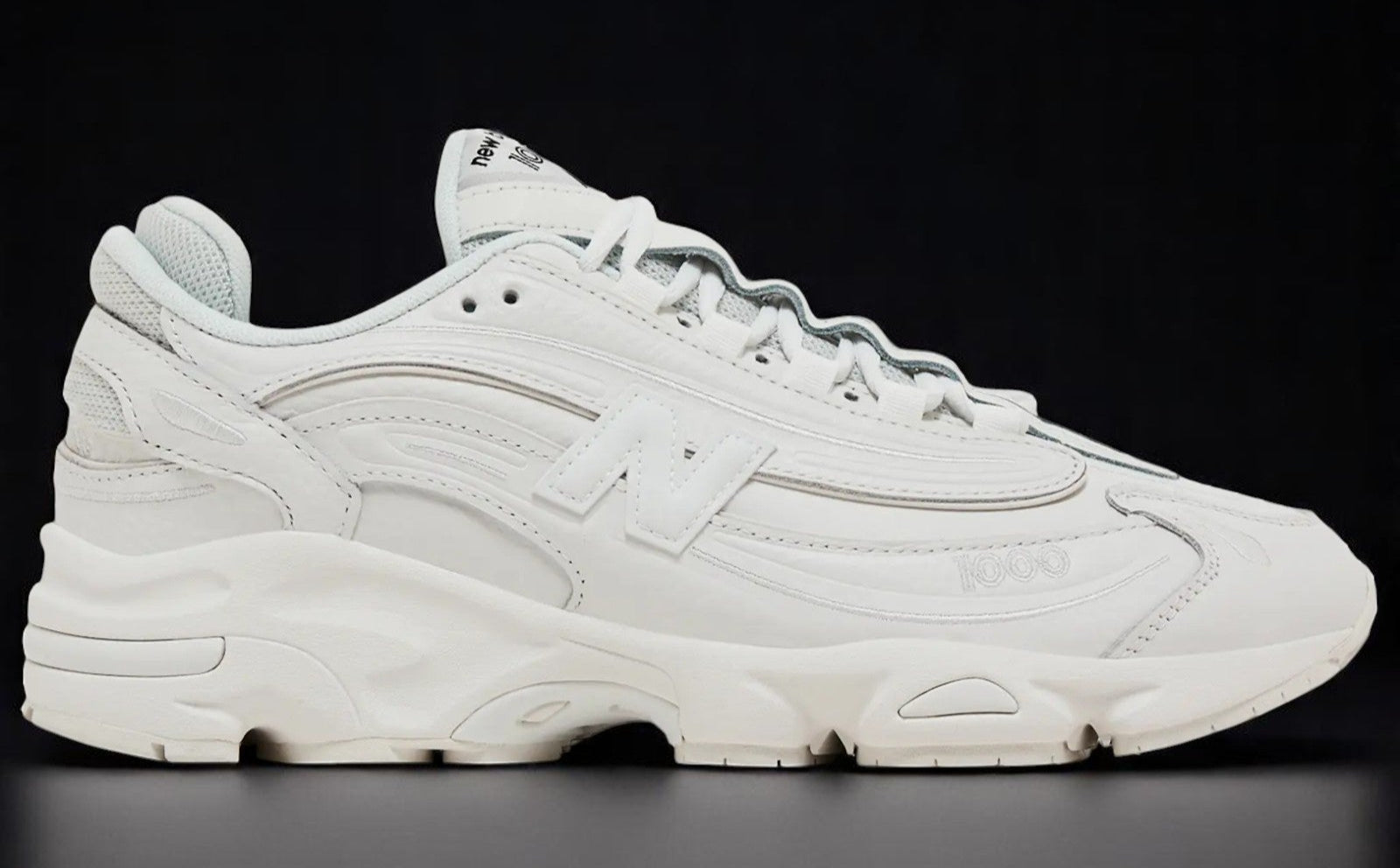 [M1000BW] MENS NEW BALANCE 1000 'REFLECTION SEA SALT'