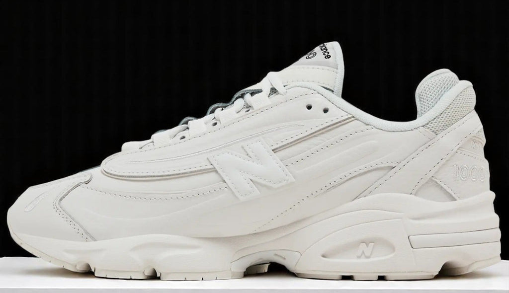 [M1000BW] MENS NEW BALANCE 1000 'REFLECTION SEA SALT'