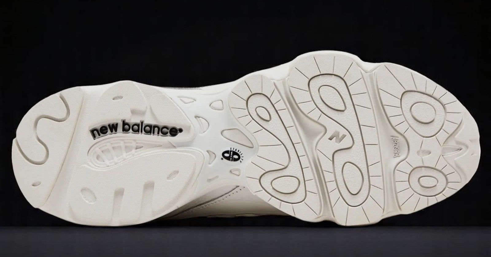 [M1000BW] MENS NEW BALANCE 1000 'REFLECTION SEA SALT'