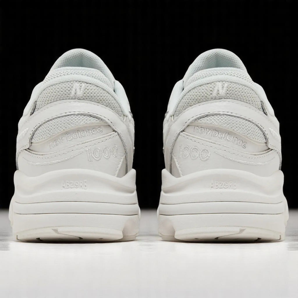 [M1000BW] MENS NEW BALANCE 1000 'REFLECTION SEA SALT'