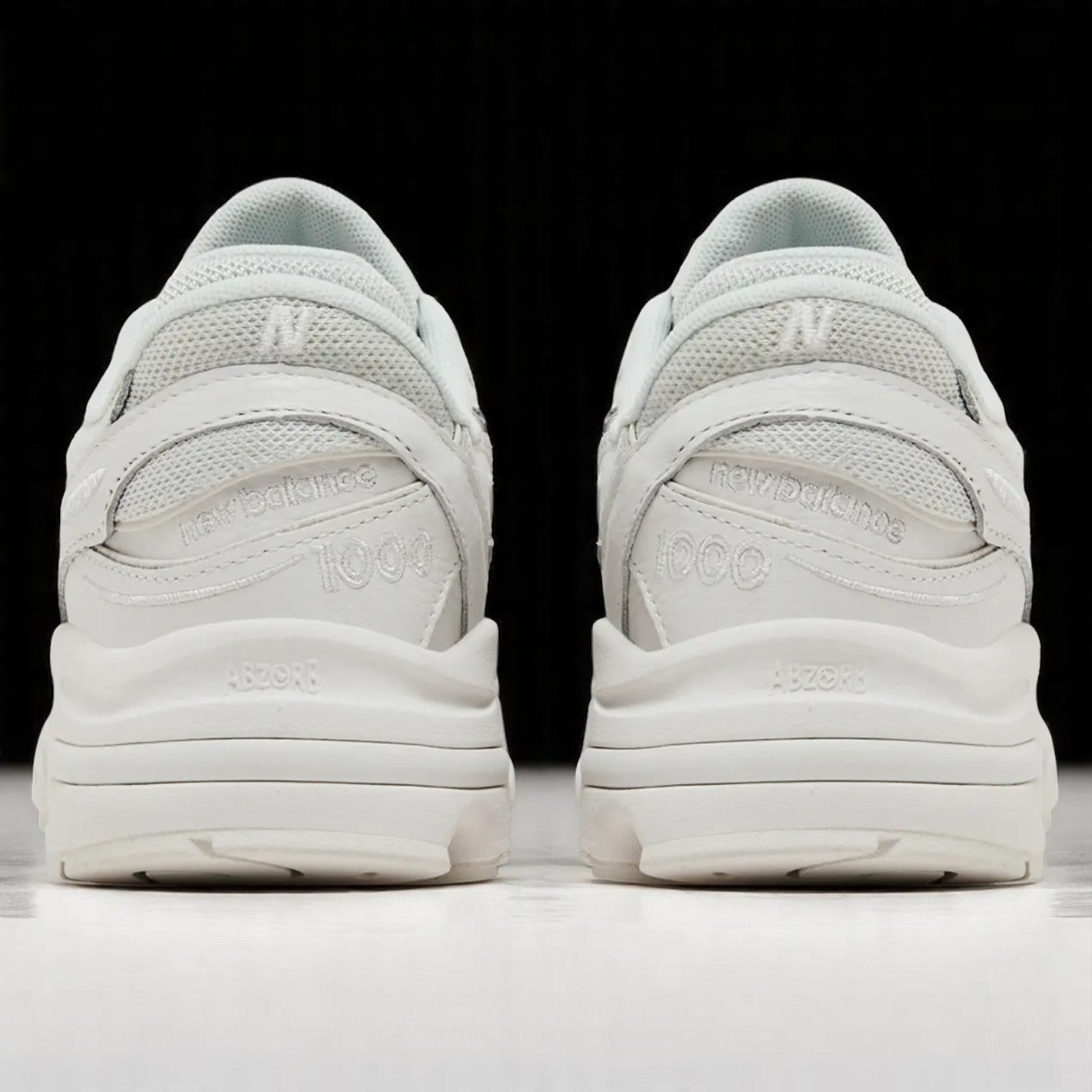 [M1000BW] MENS NEW BALANCE 1000 'REFLECTION SEA SALT'