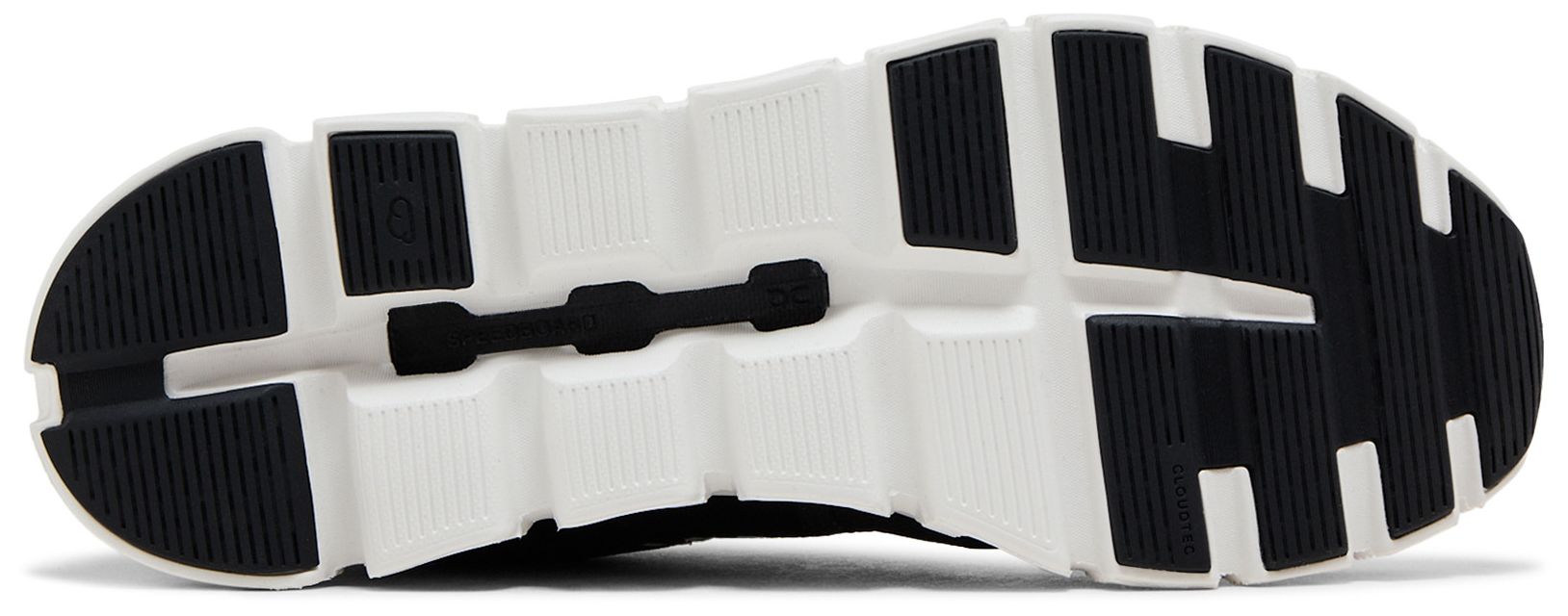 [3MF10070299] MENS ON RUNNING CLOUD 6