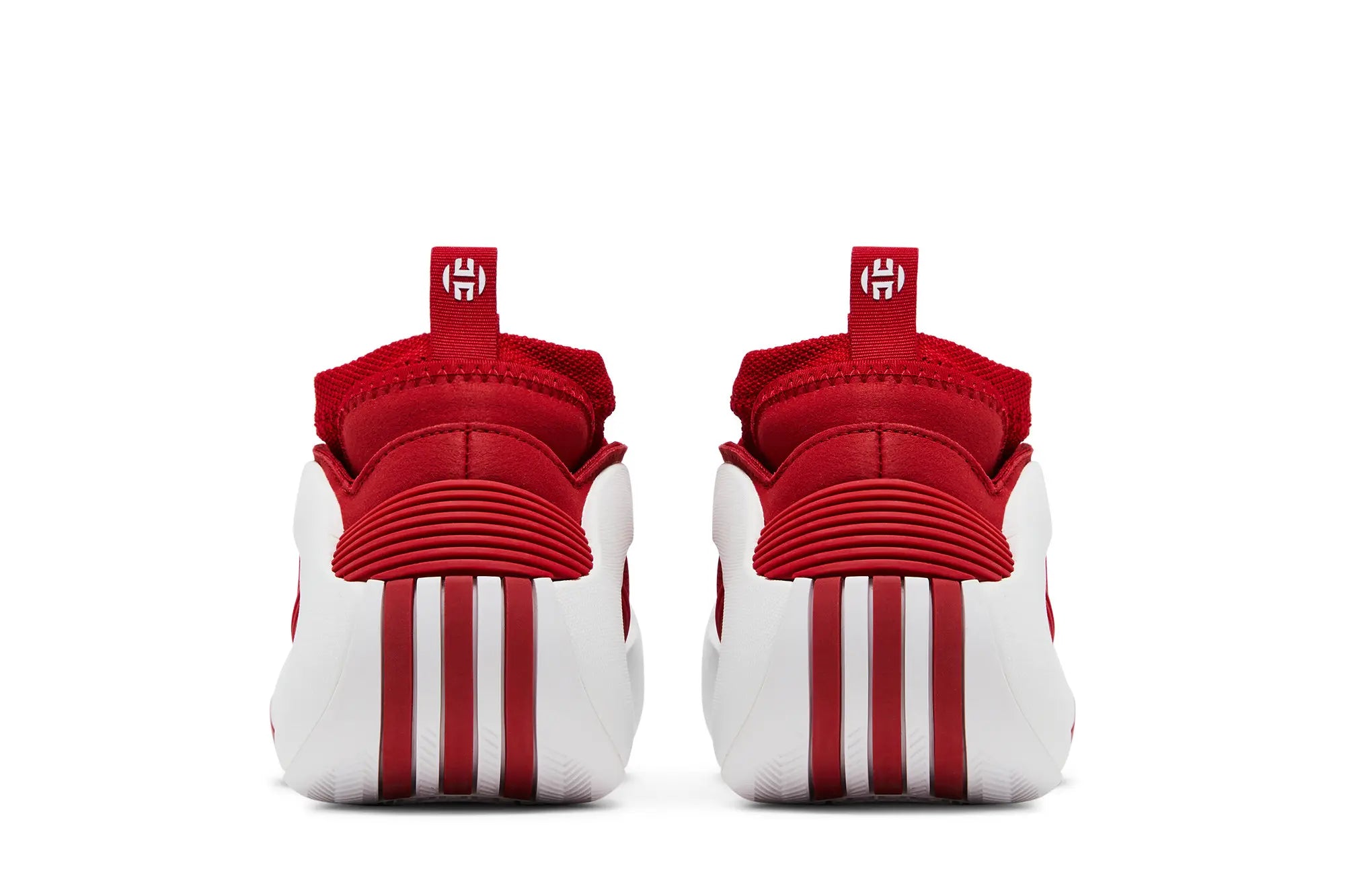 [JP5445] MENS ADIDAS SM HARDEN VOLUME 8