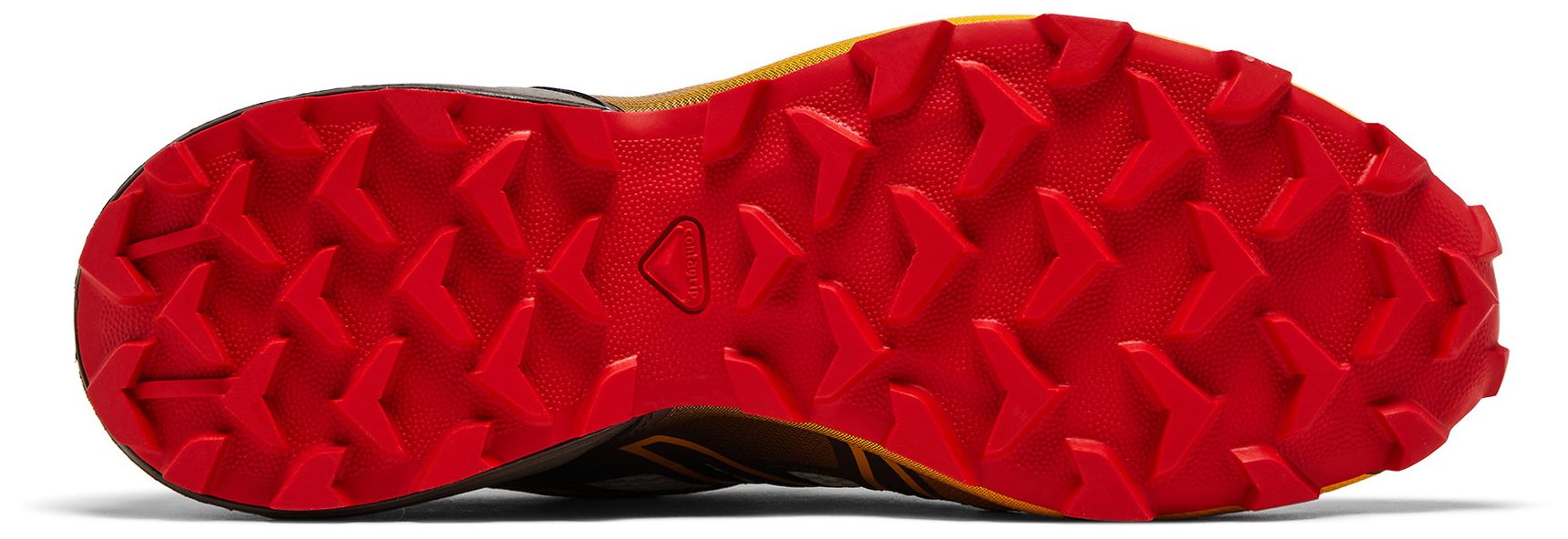 [L47714900] Mens Salomon Speedcross 3 X VANDYTHEPINK 'Burger'