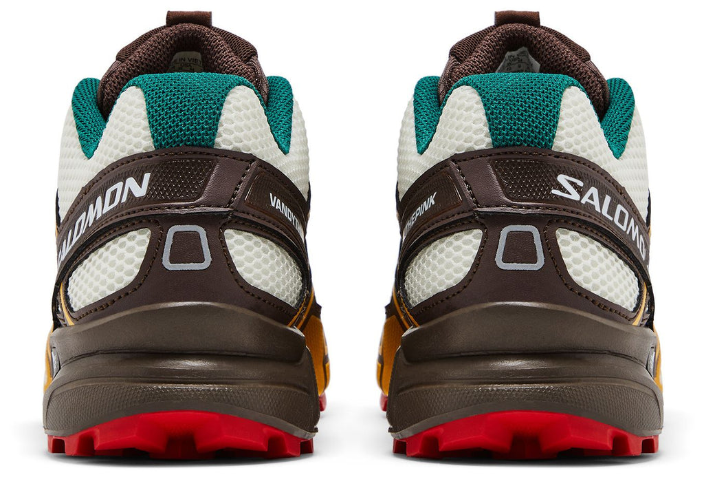 [L47714900] Mens Salomon Speedcross 3 X VANDYTHEPINK 'Burger'