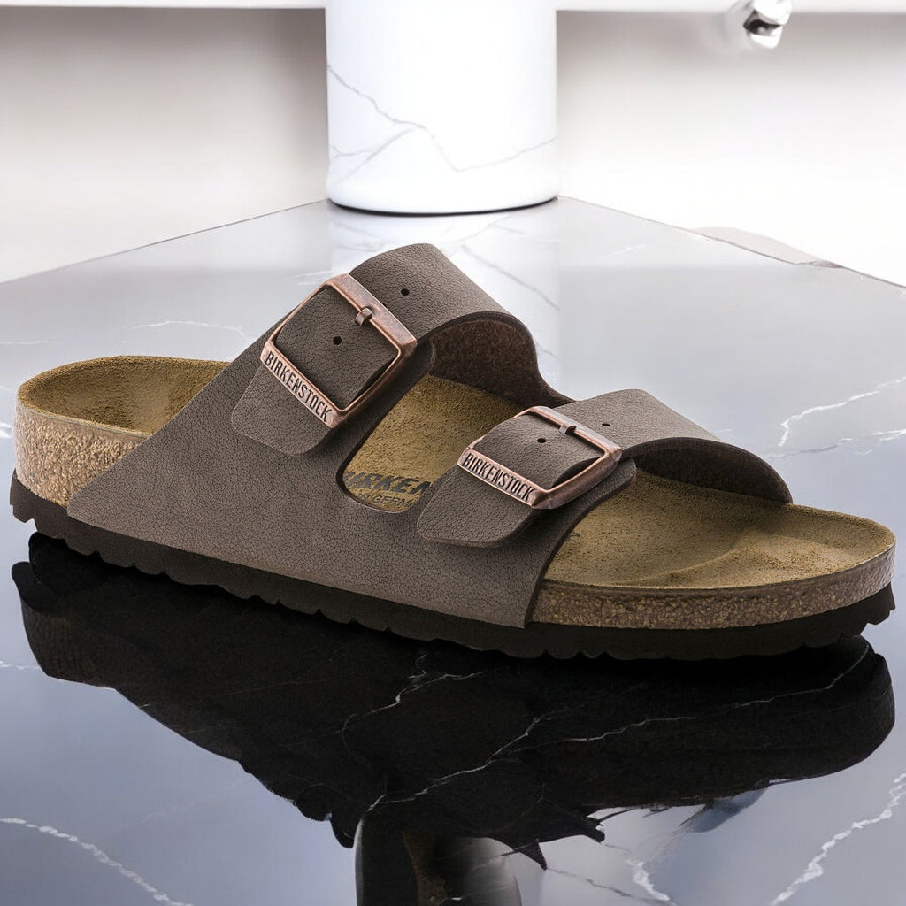 [0151181] Unisex Birkenstock ARIZONA BIRKIBUC 'REGULAR FIT'