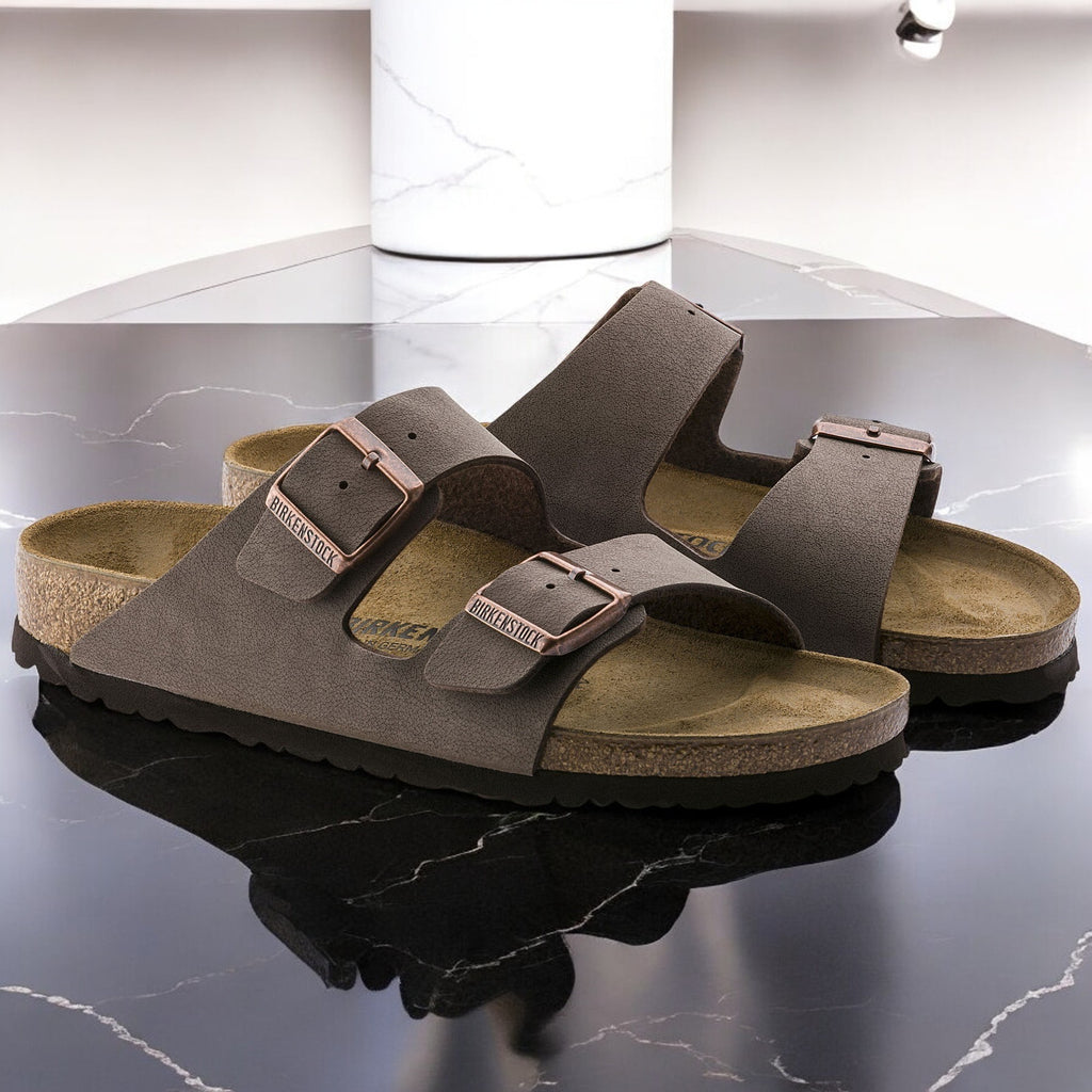 [0151181] Unisex Birkenstock ARIZONA BIRKIBUC 'REGULAR FIT'