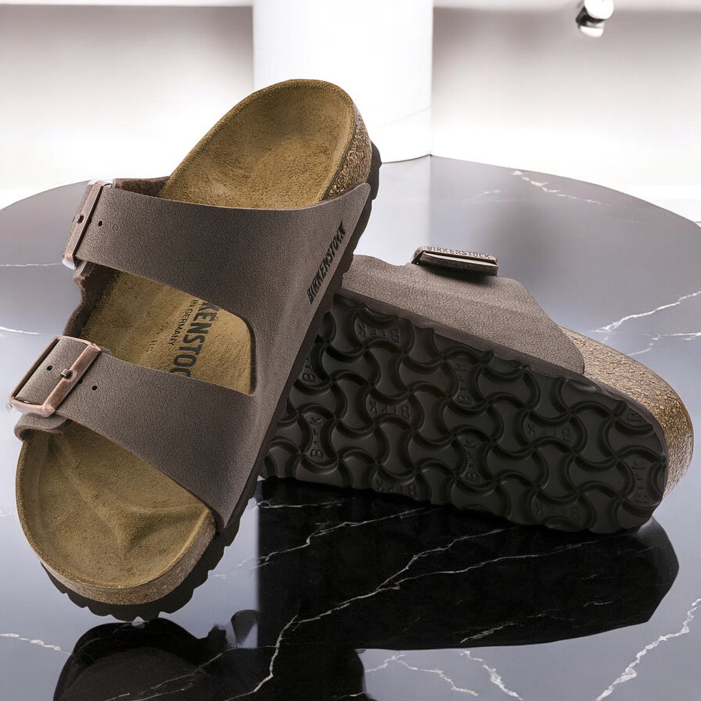 [0151181] Unisex Birkenstock ARIZONA BIRKIBUC 'REGULAR FIT'