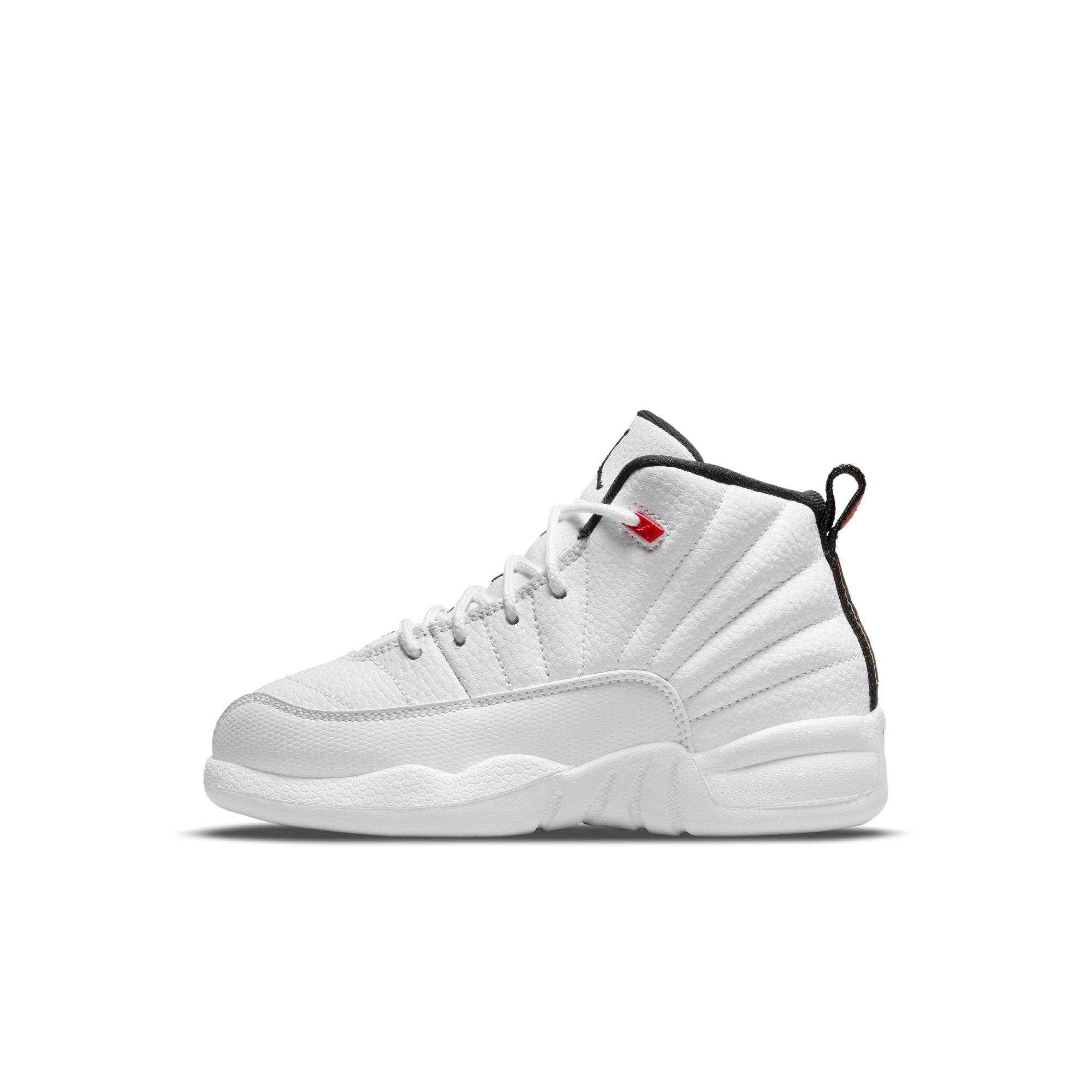 [151186-106] Preschool Air Jordan Retro 12 'Twist' (PS)