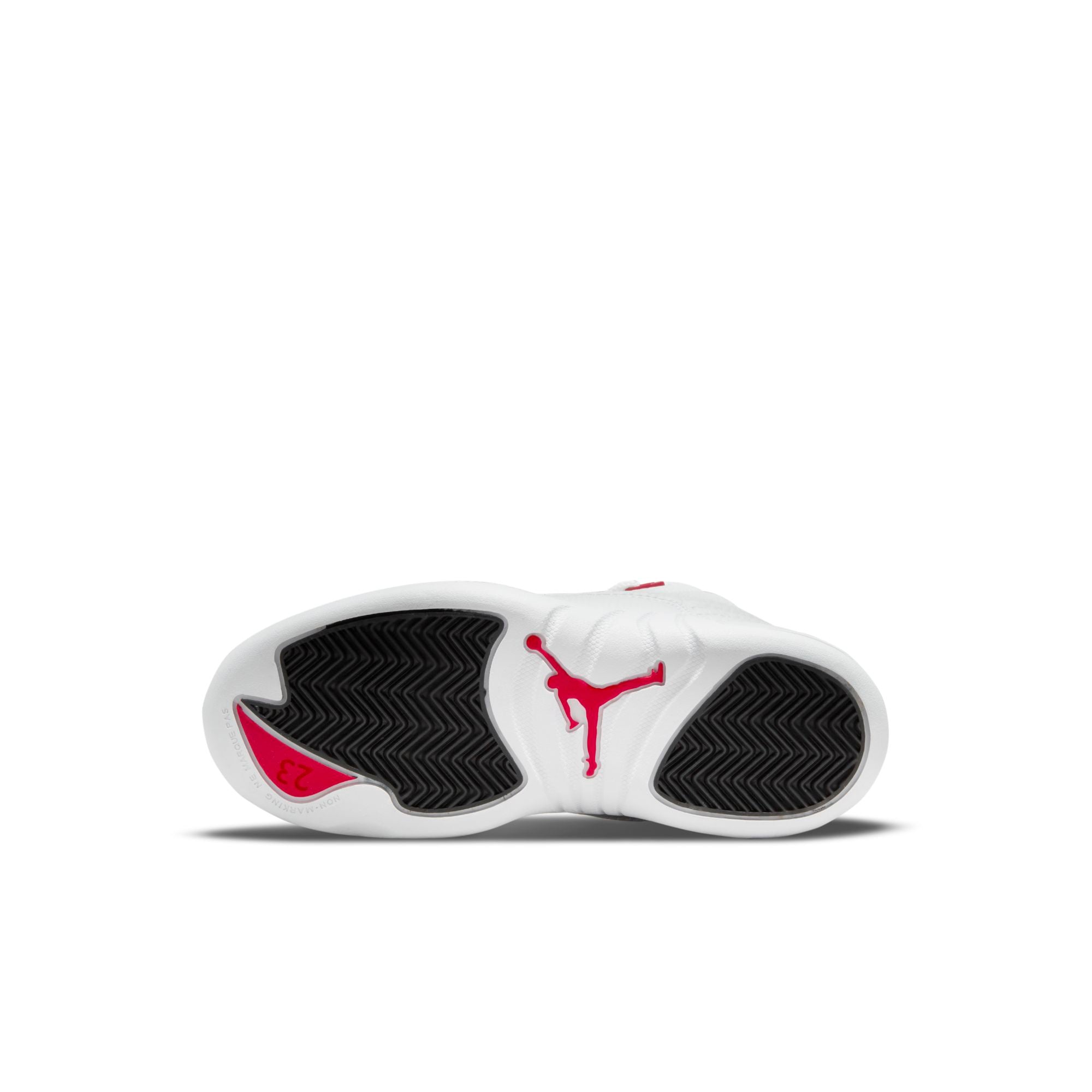 [151186-106] Preschool Air Jordan Retro 12 'Twist' (PS)