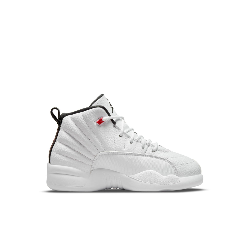 [151186-106] Preschool Air Jordan Retro 12 'Twist' (PS)