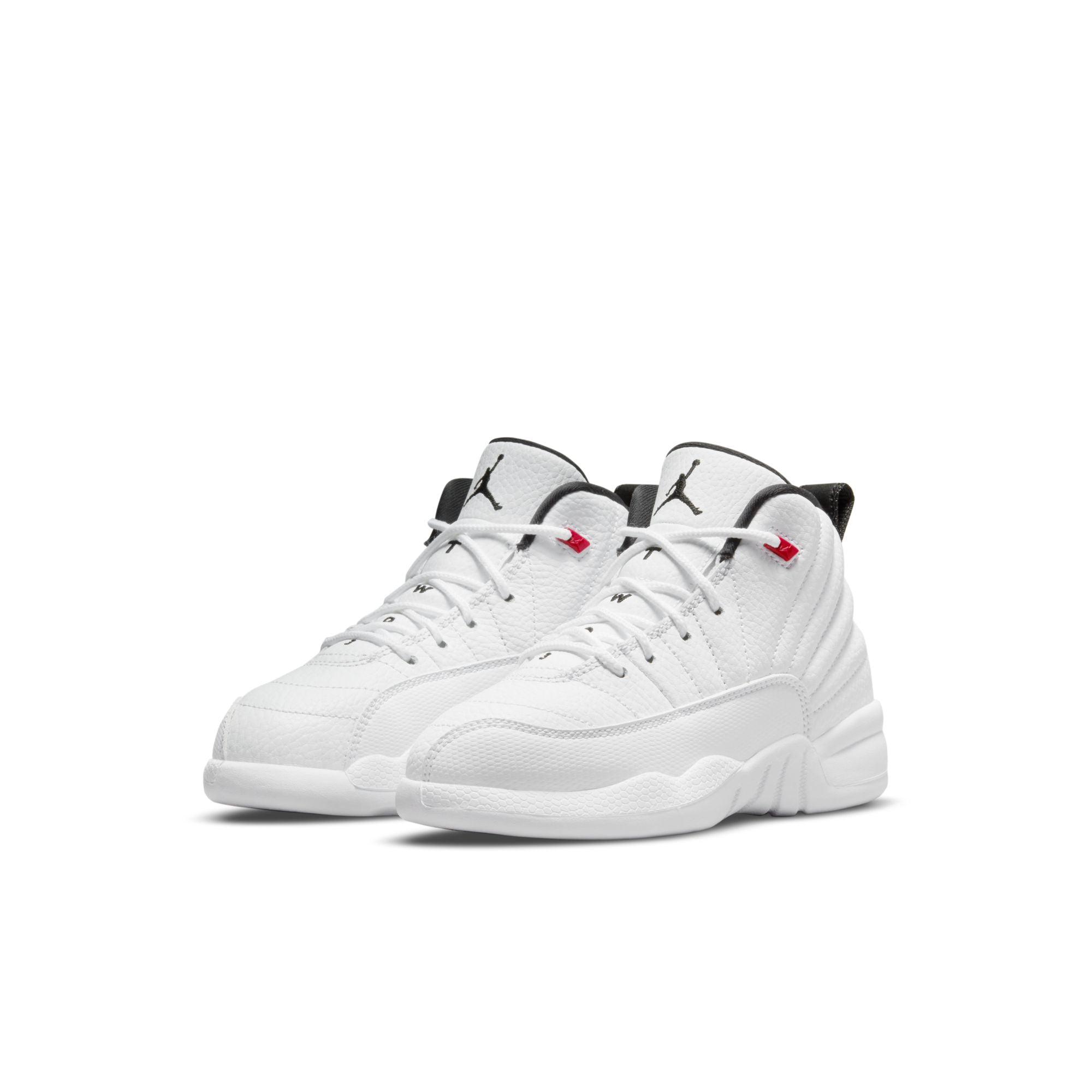 [151186-106] Preschool Air Jordan Retro 12 'Twist' (PS)