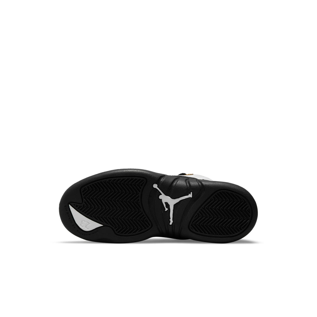 [151186-170] Preschool Air Jordan Retro 12 'Royalty Taxi' (PS)