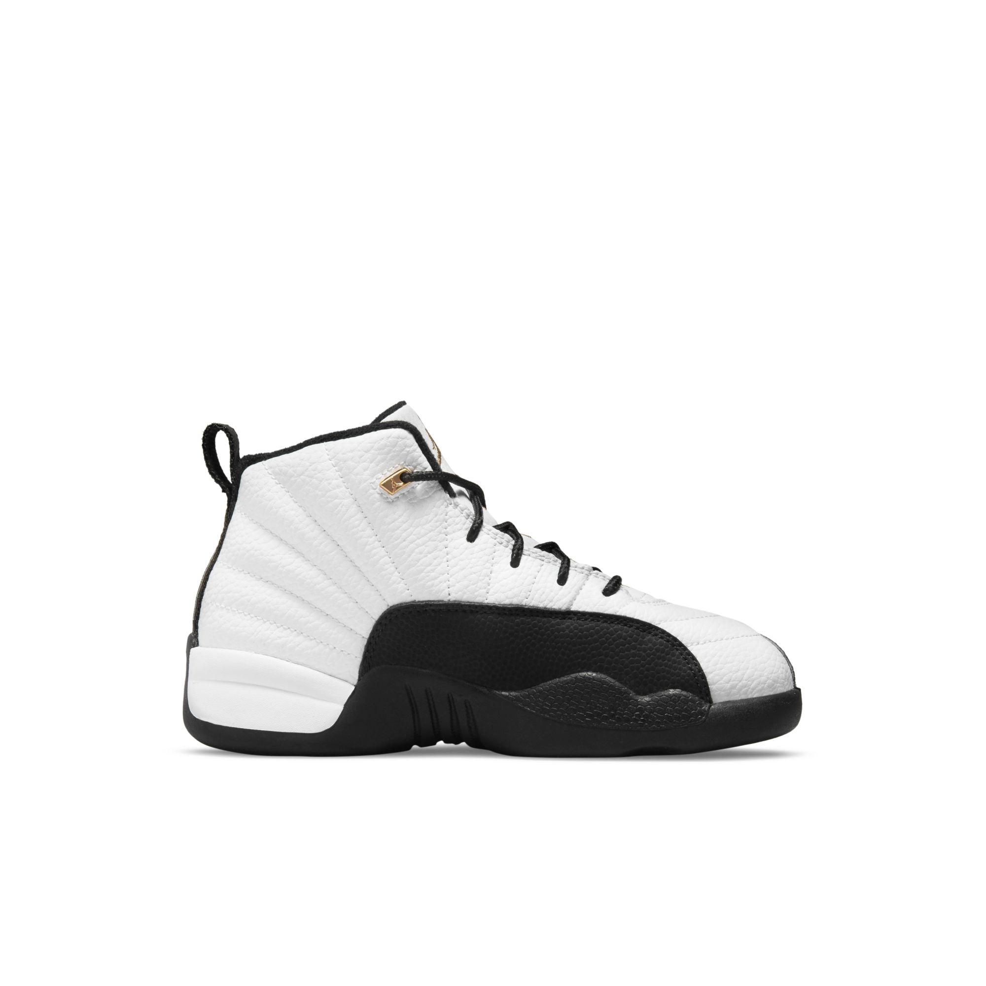 [151186-170] Preschool Air Jordan Retro 12 'Royalty Taxi' (PS)