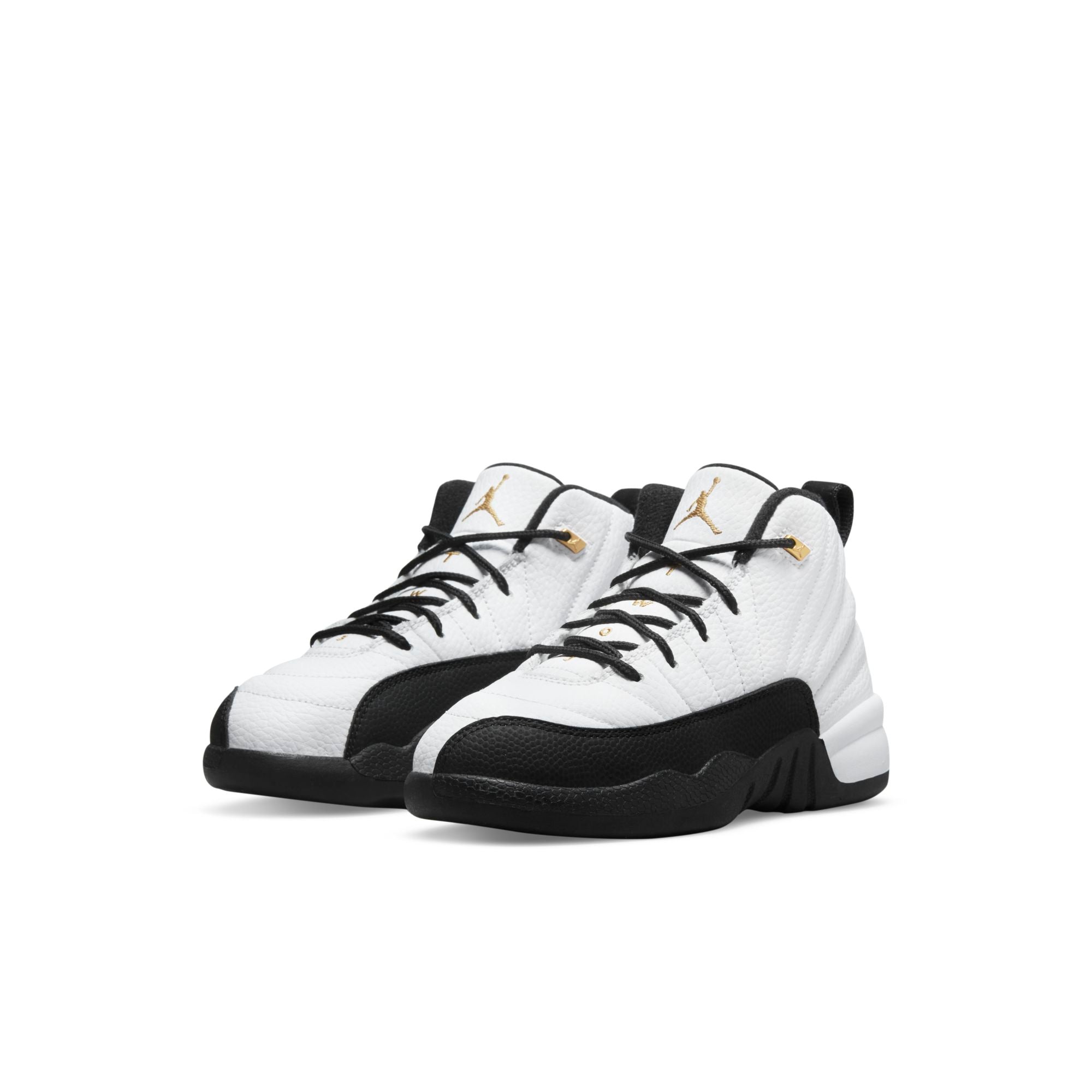 [151186-170] Preschool Air Jordan Retro 12 'Royalty Taxi' (PS)