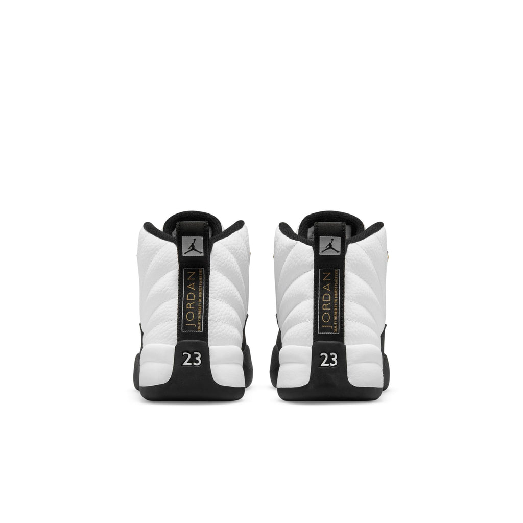 [151186-170] Preschool Air Jordan Retro 12 'Royalty Taxi' (PS)