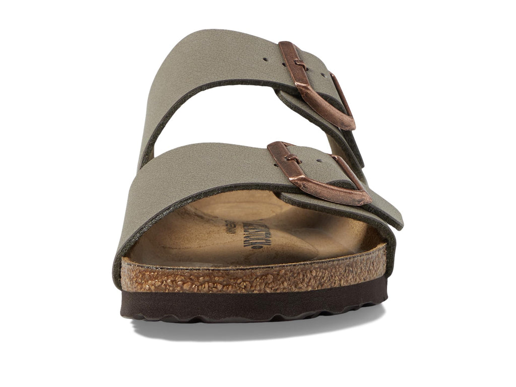 [151211] UNISEX BIRKENSTOCK ARIZONA BIRKIBUC  (REGULAR WIDTH)