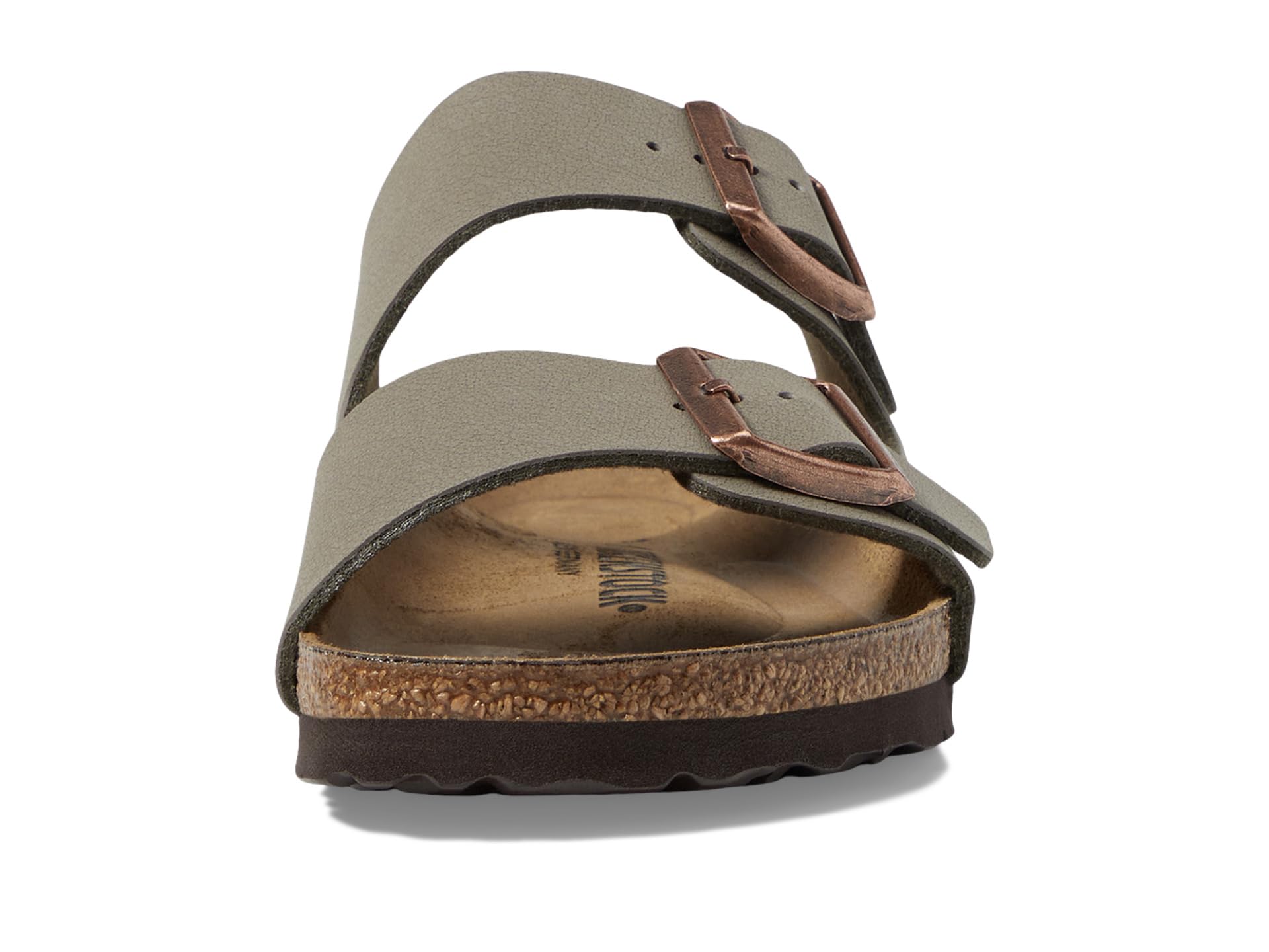 [151211] UNISEX BIRKENSTOCK ARIZONA BIRKIBUC  (REGULAR WIDTH)