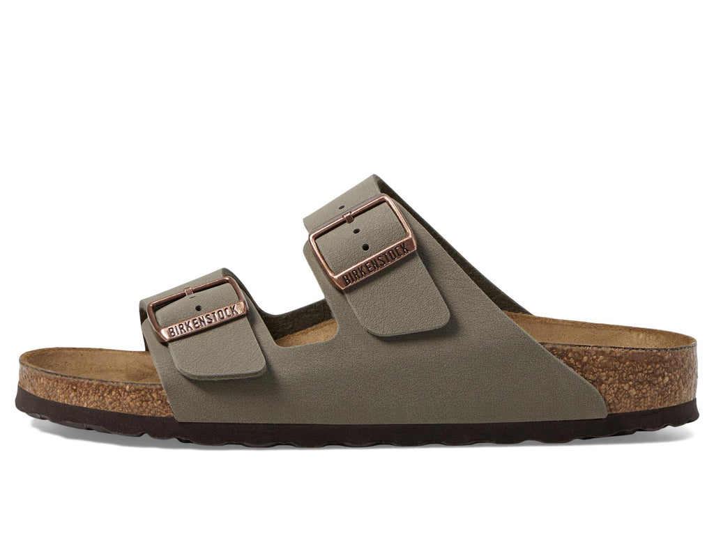 [151211] UNISEX BIRKENSTOCK ARIZONA BIRKIBUC  (REGULAR WIDTH)