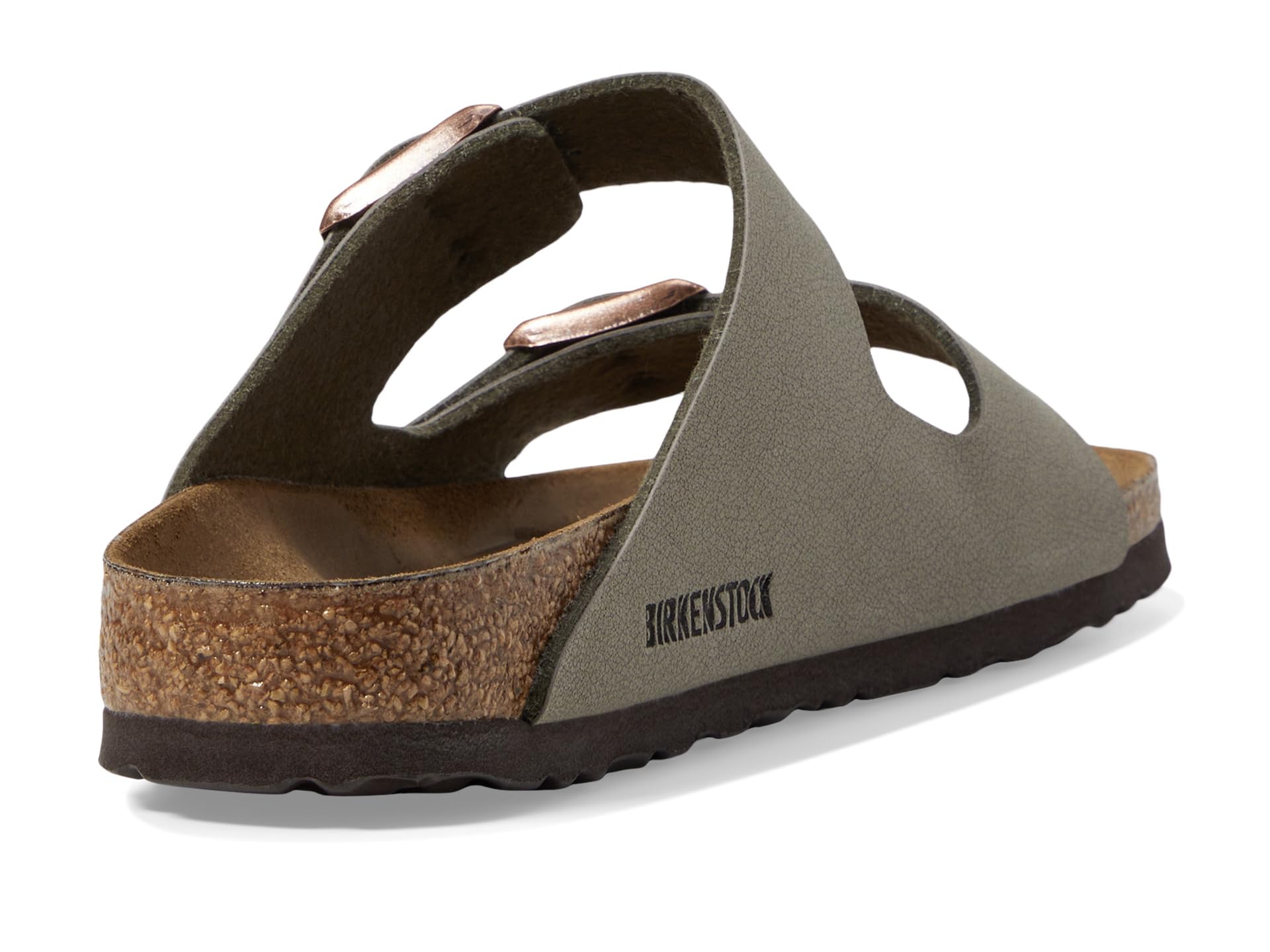 [151211] UNISEX BIRKENSTOCK ARIZONA BIRKIBUC  (REGULAR WIDTH)