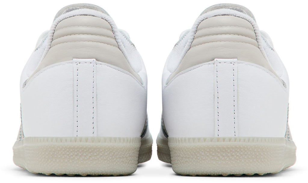 [JI3206] MENS ADIDAS SAMBA OG 'FOOTWEAR WHITE GREY'