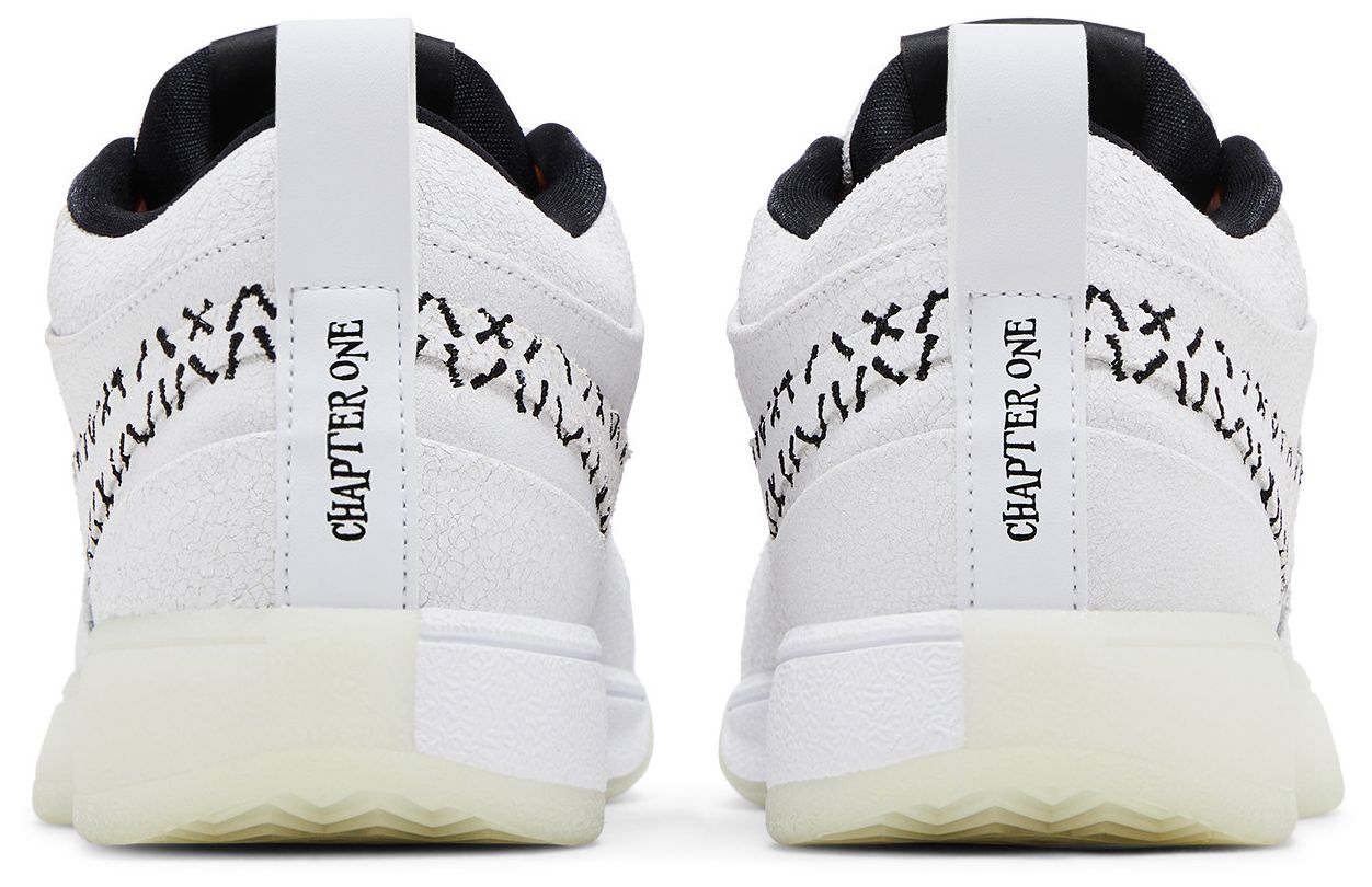 [FJ4249-102] MENS NIKE BOOK 1 'THE NIGHTMARE BEFORE CHRISTMAS'