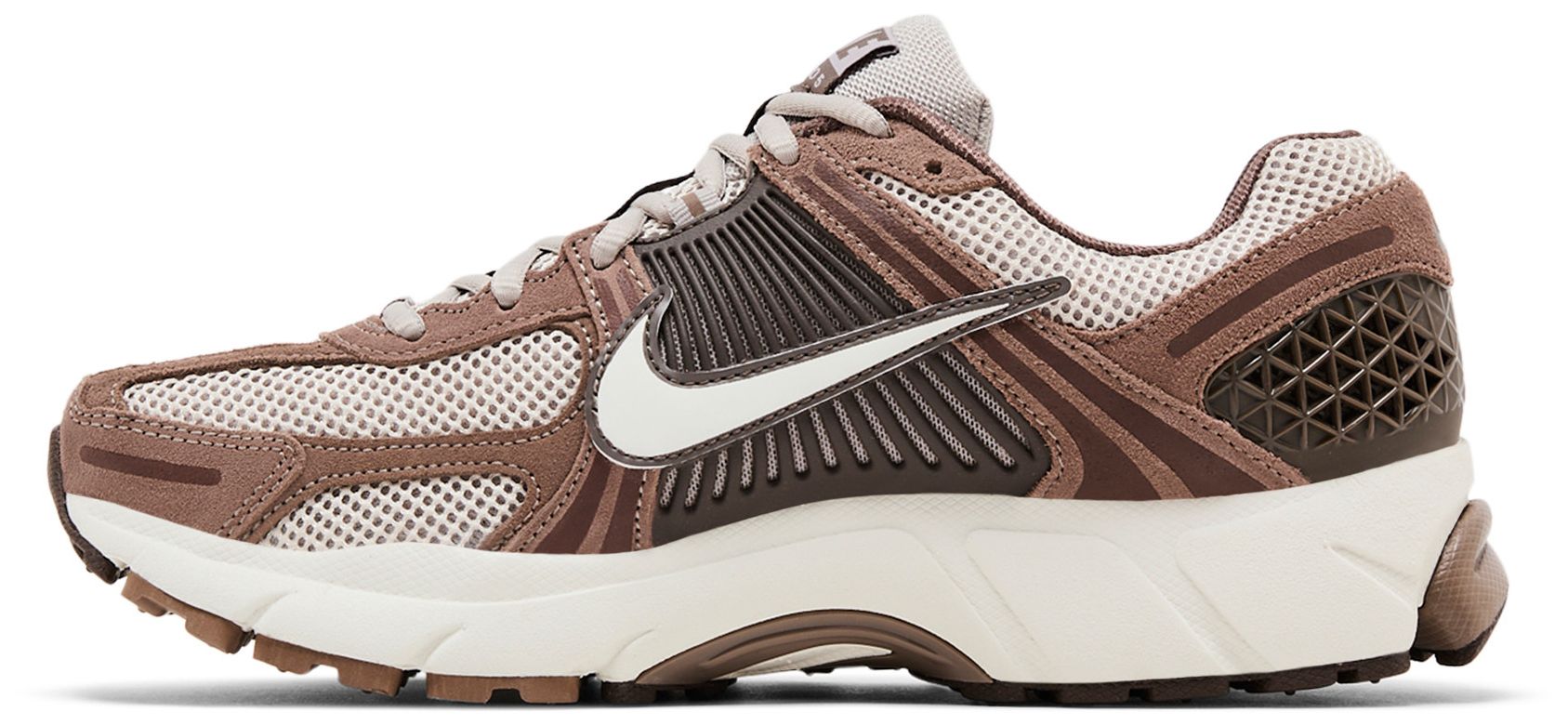 [HF1553-004] MENS NIKE ZOOM VOMERO 5 'MINK BROWN'