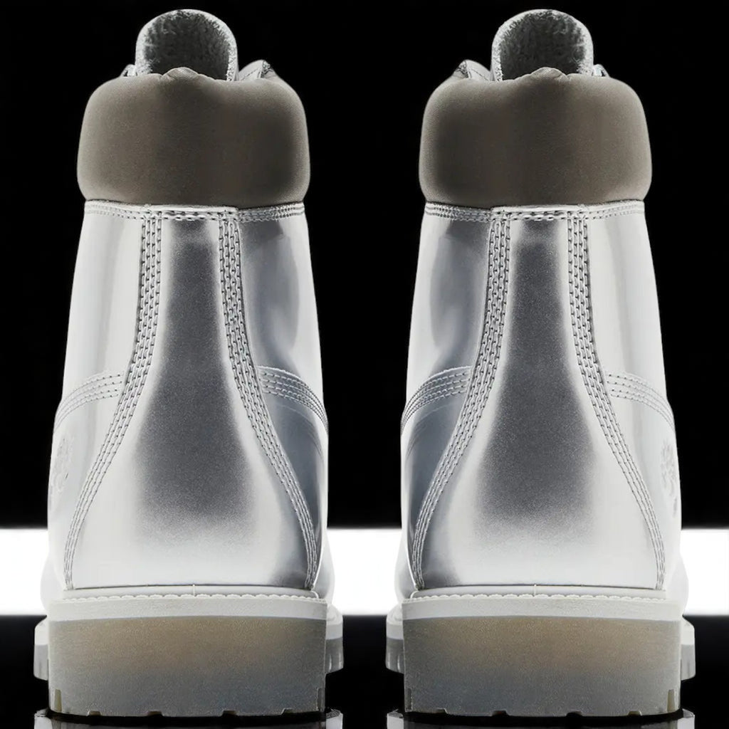 [TB0A6D9M-EBN] Mens Timberland 6" Premium Boot 'Veneda Carter Silver'