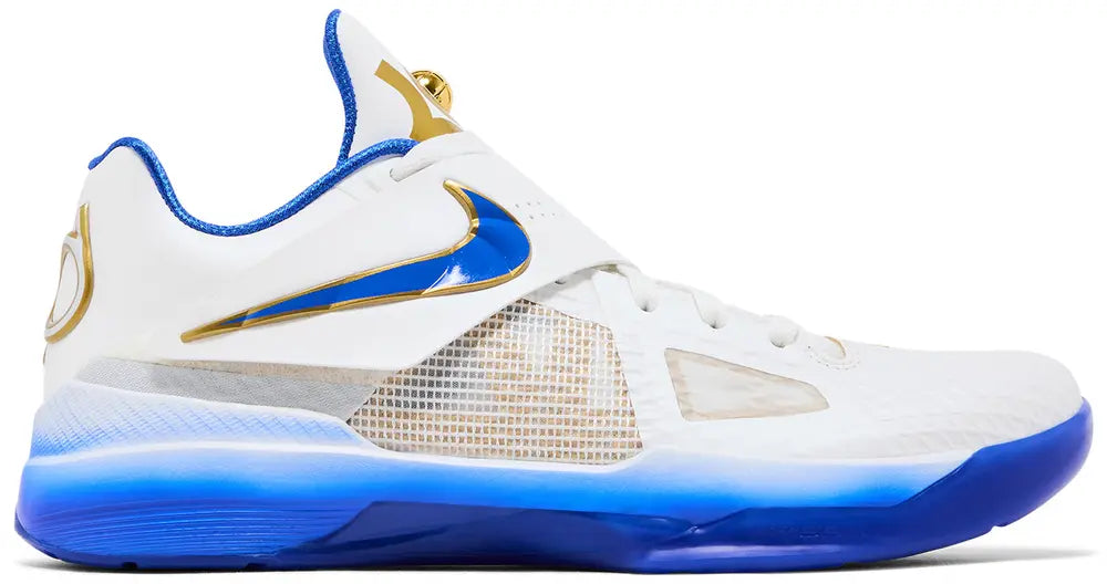 [IB3546-100] MENS NIKE KD 4 'THE REAL MVP'