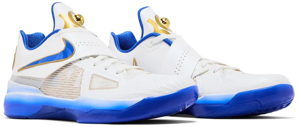 [IB3546-100] MENS NIKE KD 4 'THE REAL MVP'