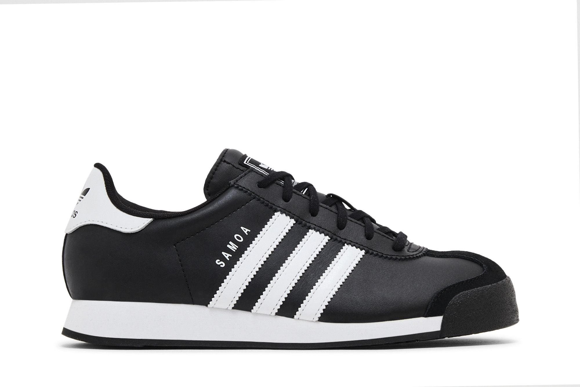 [G20687] YOUTH ADIDAS ORIGINALS SAMOA GS (BIG KIDS)