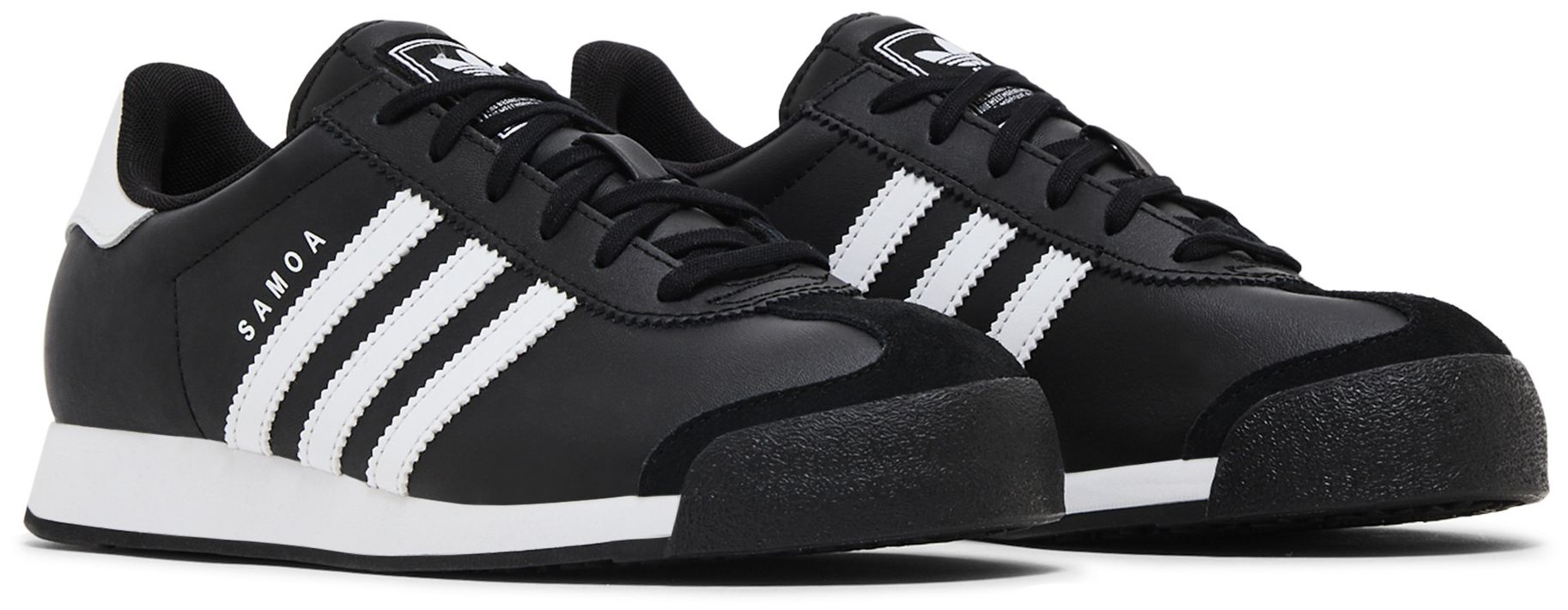 [G20687] YOUTH ADIDAS ORIGINALS SAMOA GS (BIG KIDS)