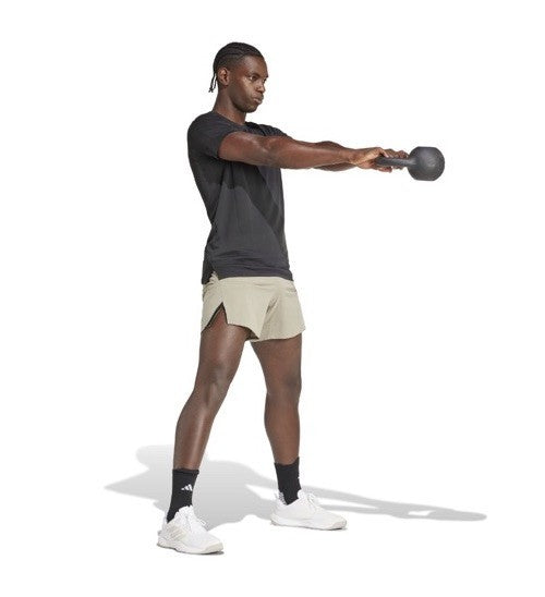 [JE30860] MENS ADIDAS TRAINING SHORTS