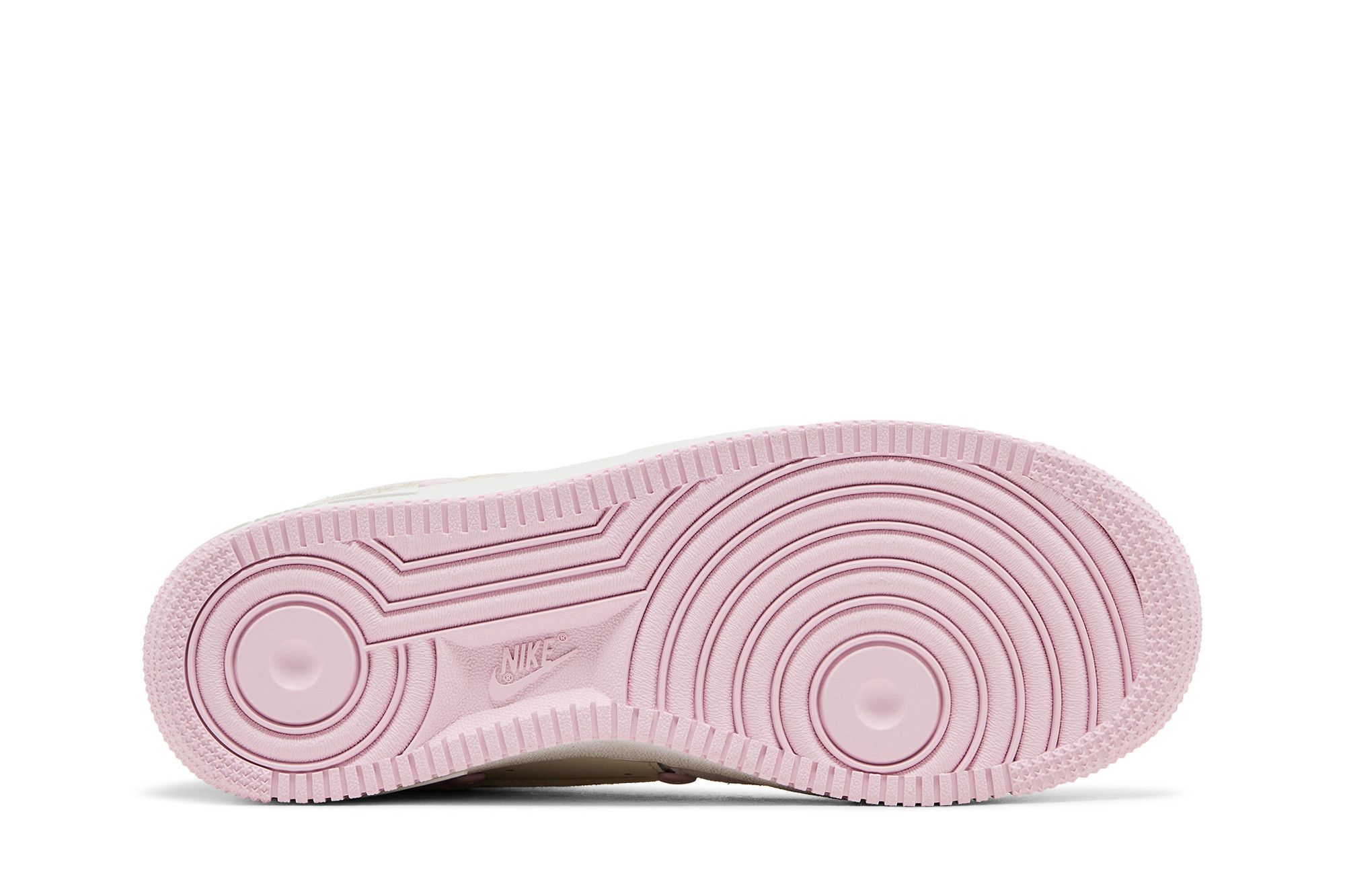 [HV5992-111] WOMENS NIKE AIR FORCE 1 '07 LX 'VALENTINE'S DAY (2025)'
