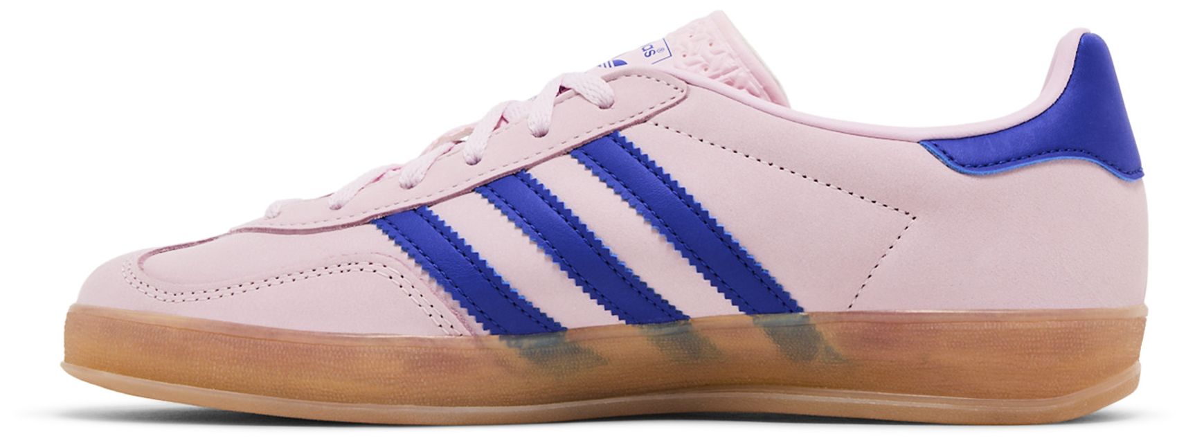 [JI1371] WOMENS ADIDAS GAZELLE INDOOR W