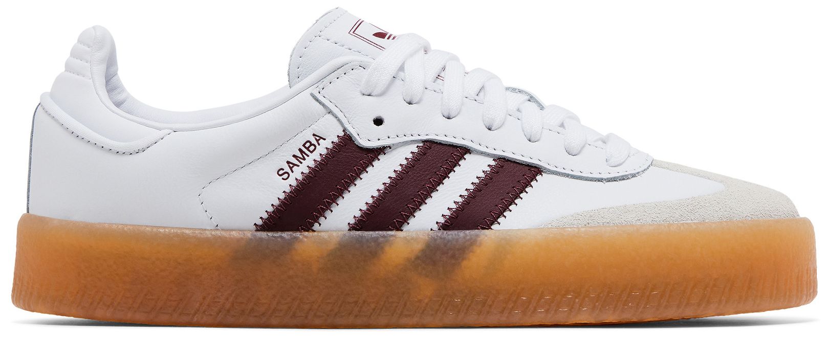 [JP5610] WOMENS ADIDAS SAMBAE W