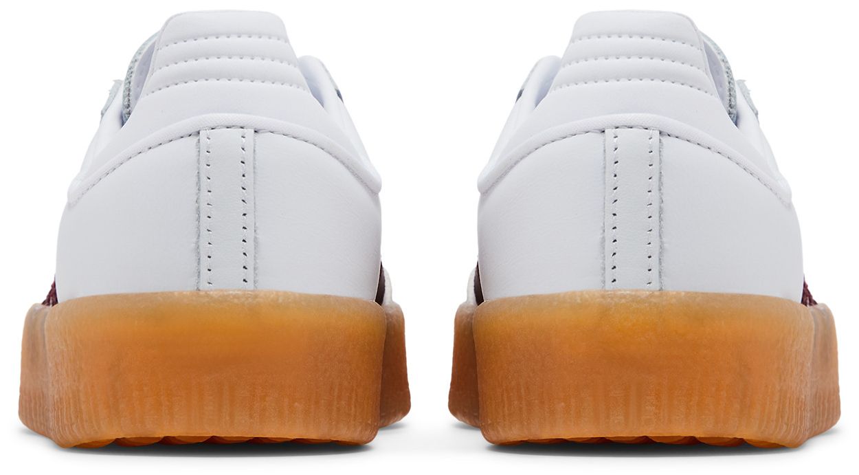 [JP5610] WOMENS ADIDAS SAMBAE W