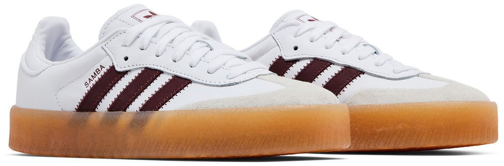 [JP5610] WOMENS ADIDAS SAMBAE W