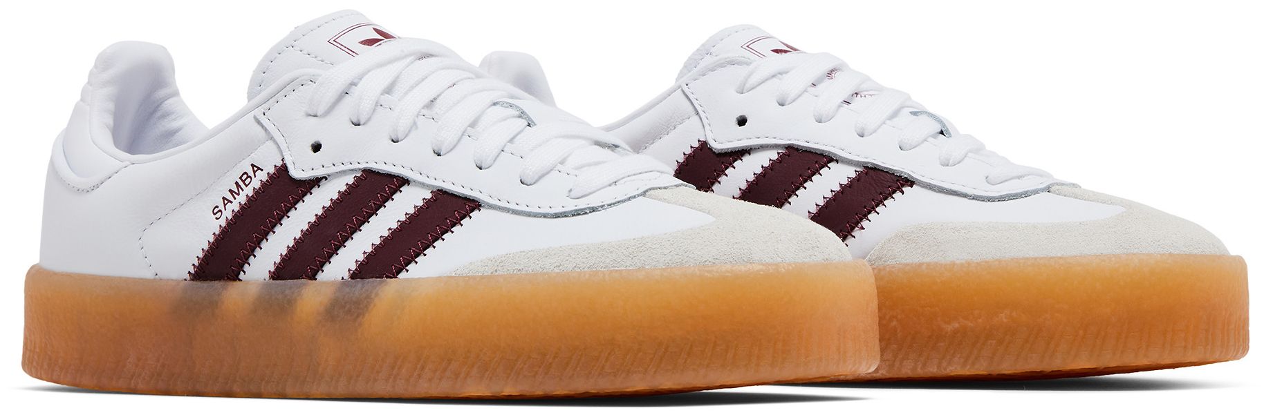 [JP5610] WOMENS ADIDAS SAMBAE W
