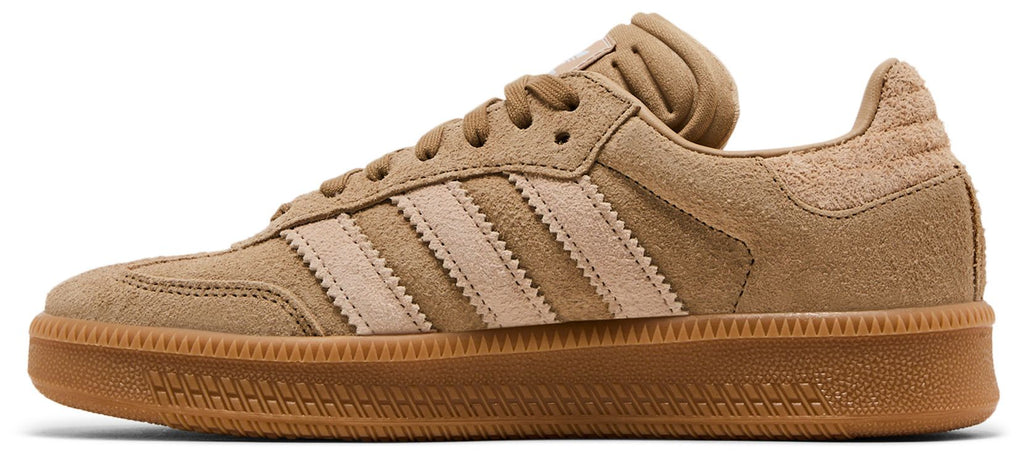 [JI3196] MENS ADIDAS SAMBA XLG