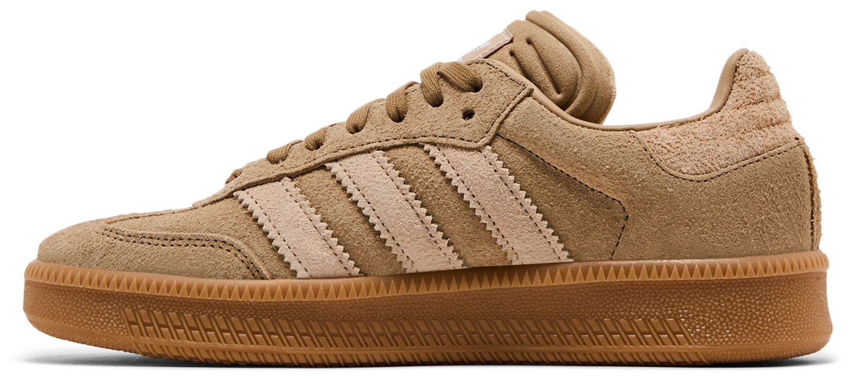 [JI3196] MENS ADIDAS SAMBA XLG