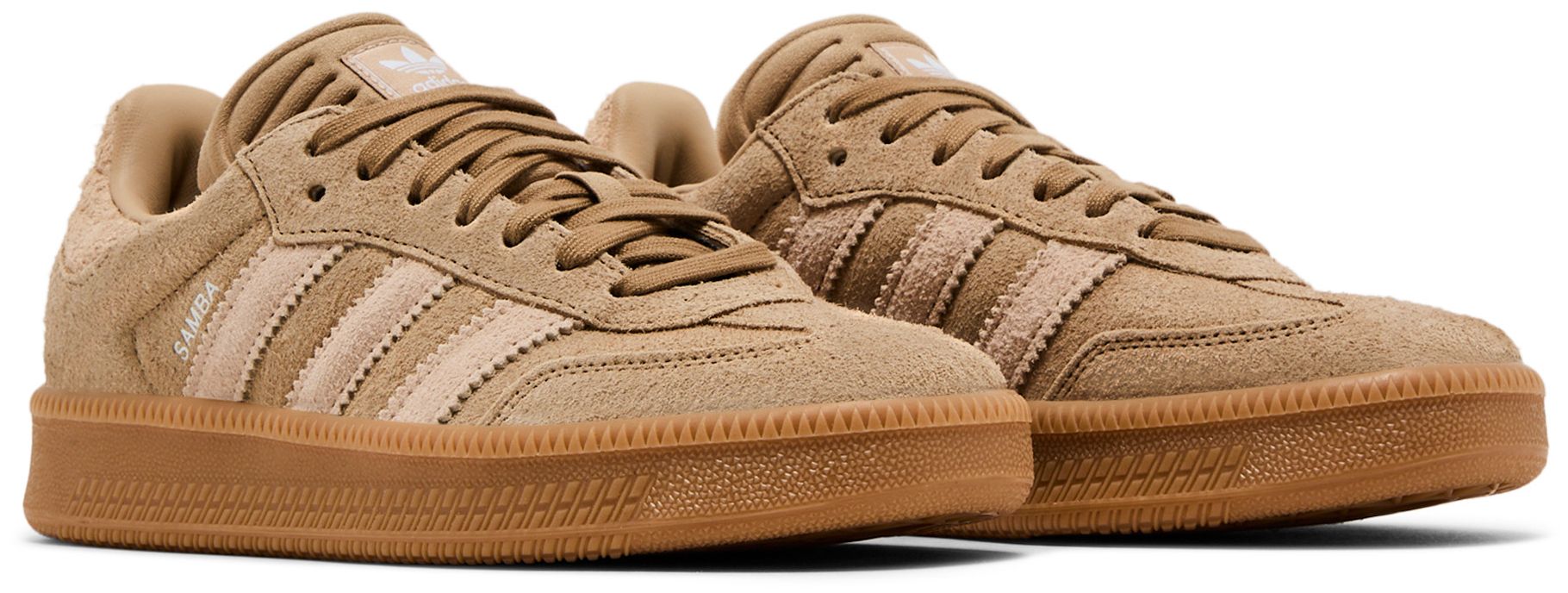 [JI3196] MENS ADIDAS SAMBA XLG