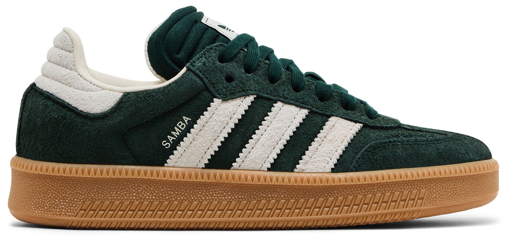 [JI3198] MENS ADIDAS SAMBA XLG