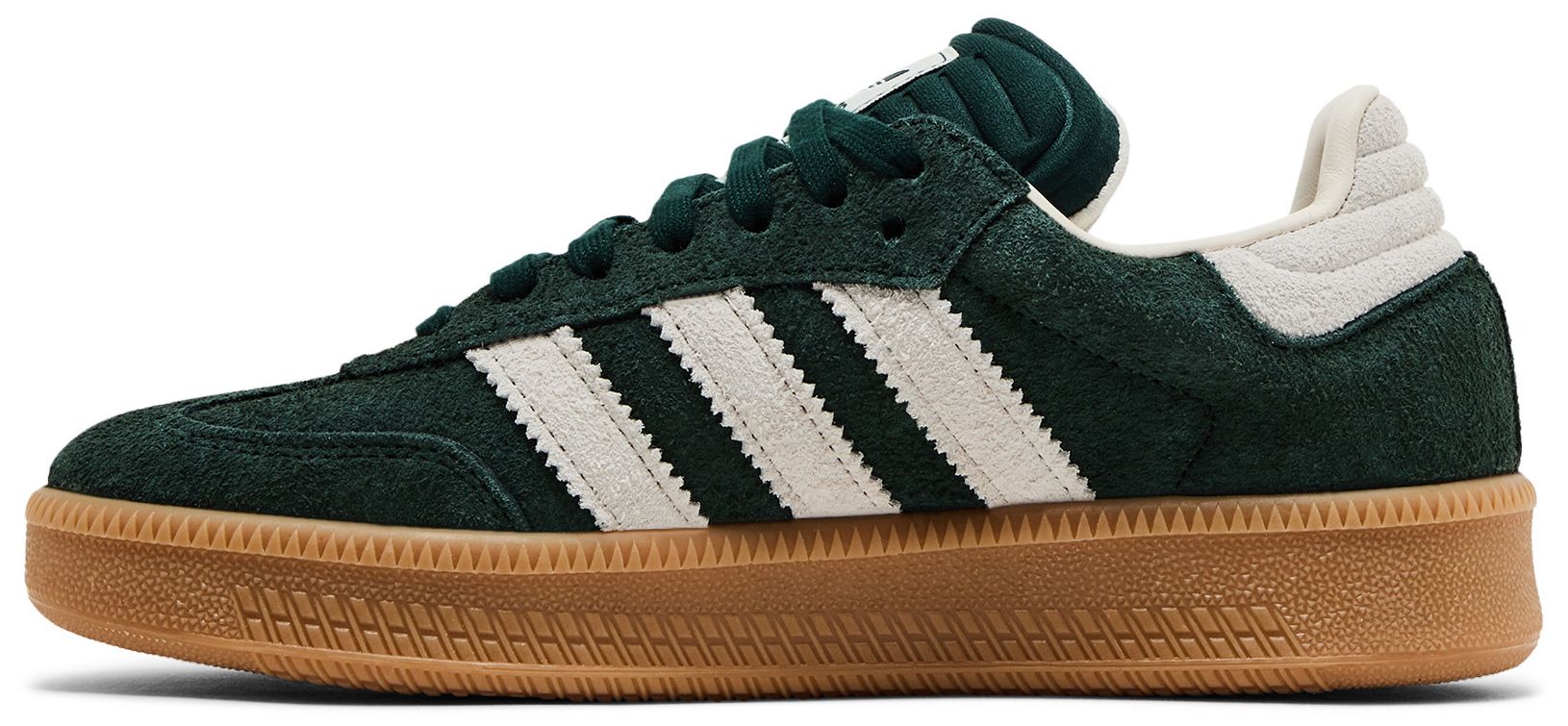 [JI3198] MENS ADIDAS SAMBA XLG